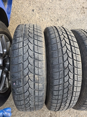 Anvelope iarna 175/80/14 - imagine 4