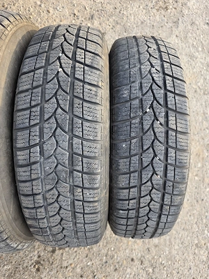 Anvelope iarna 175/80/14 - imagine 3