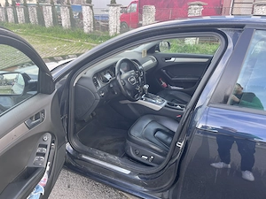 Audi A4 B8 2013 2.0TDI 143cp - imagine 6