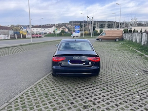 Audi A4 B8 2013 2.0TDI 143cp - imagine 10