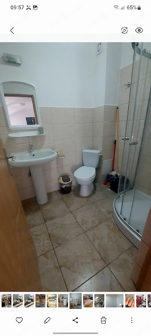 Apartament 2 camere cu utilitati incluse in pret - imagine 5