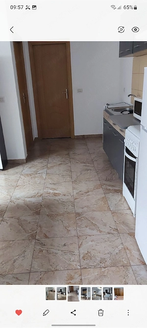 Apartament 2 camere cu utilitati incluse in pret - imagine 4