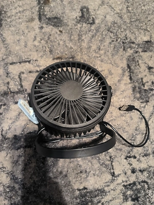 Ventilator de birou 