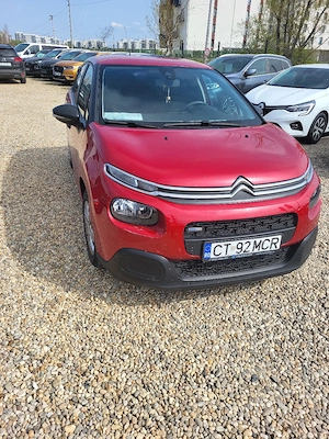 vand citroaen c3 - imagine 4