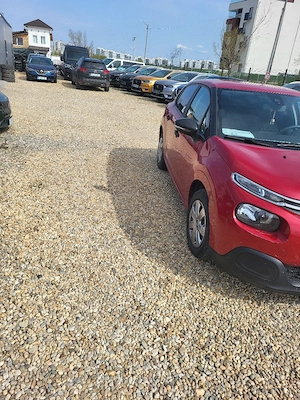 vand citroaen c3 - imagine 2