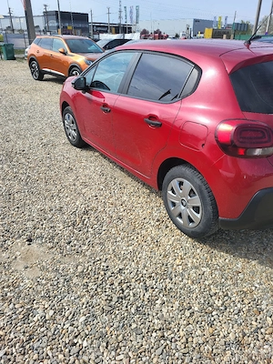 vand citroaen c3 - imagine 5