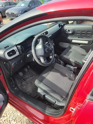 vand citroaen c3 - imagine 3