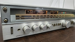 Receiver stereo Onkyo TX-3000 - imagine 3