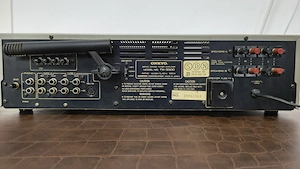 Receiver stereo Onkyo TX-3000 - imagine 4