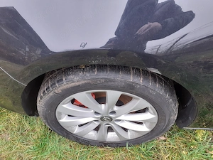 Opel Astra 1.7 CDTi 125 CP Filtru Particule NOU EURO 5 Sports Tourer model J - imagine 8