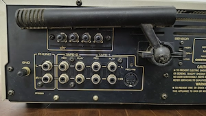 Receiver stereo Onkyo TX-3000 - imagine 5