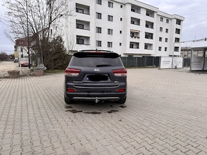 Kia Sorento 2015 2.2CRDI 200cp - imagine 5