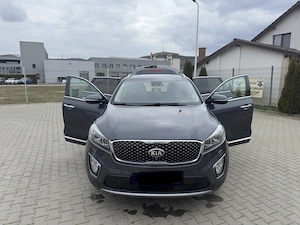 Kia Sorento 2015 2.2CRDI 200cp - imagine 7