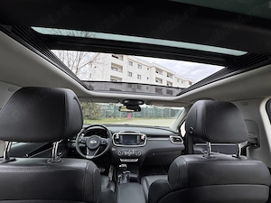 Kia Sorento 2015 2.2CRDI 200cp - imagine 6