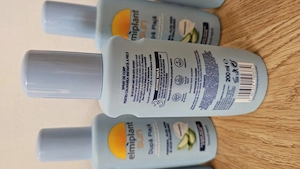 Spray dupa plaja Elmiplant Sun, 200 ml - imagine 2