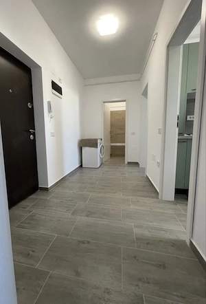 Apartament 2 camere The Grand Kristal - imagine 5