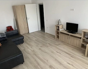 Apartament 2 camere The Grand Kristal - imagine 2