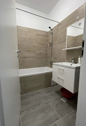 Apartament 2 camere The Grand Kristal - imagine 6