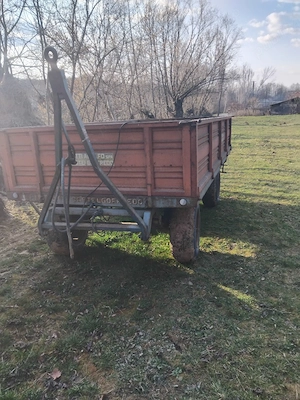 vand remorca  - imagine 2