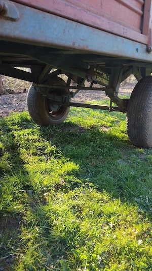 vand remorca  - imagine 5