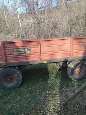 vand remorca  - imagine 4