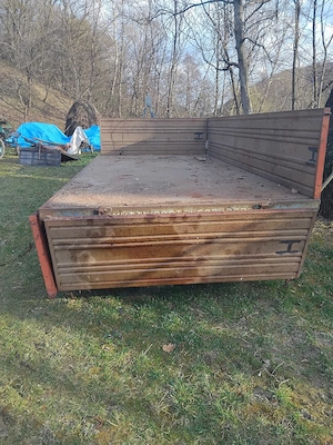 vand remorca  - imagine 3