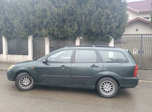 Set roți jante aliaj cu buze - imagine 2