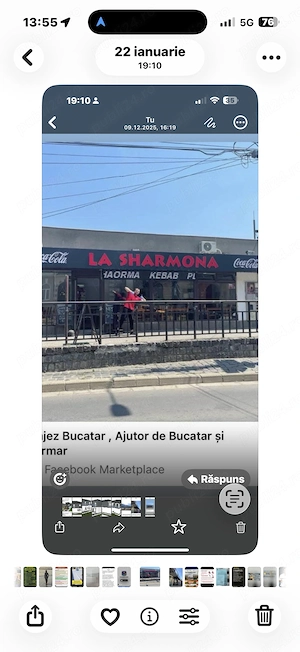 Angajez ajutor bucătar cu cunoștințe despre meserie salar se stabilește în funcție de cunoștiințe  
