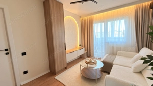 Apartament luxury, 2 camere decomandate, poze reale! - imagine 9