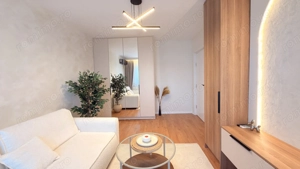 Apartament luxury, 2 camere decomandate, poze reale! - imagine 8
