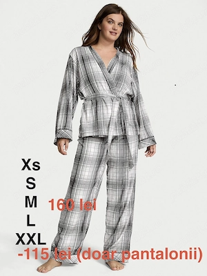 Pijamale Victoria s secret autentice 