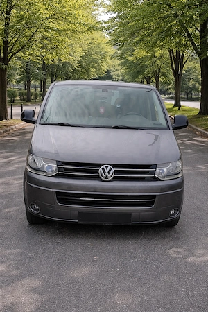 Volkswagen Caravelle 2010 20tdi 200 HP 4motion
