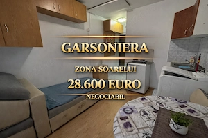 Ocazie!! Zona Soarelui | Mobilat si Utilat | Pretabil Investitie!!!