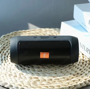 Boxa portabila stereo bluetooth