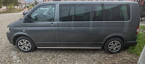 Volkswagen Caravelle 2010 20tdi 200 HP 4motion - imagine 2