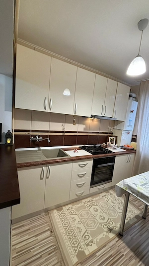 Apartament 2 camere - imagine 2