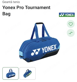 Geantă tenis Yonex