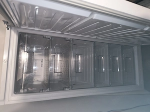 Vând congelator Arctic 5 sertare - imagine 2