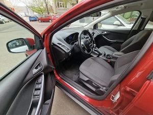 Ford Focus MK3 2014 2.0 D 163cp Titanium - imagine 5