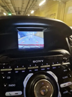 Ford Focus MK3 2014 2.0 D 163cp Titanium - imagine 6