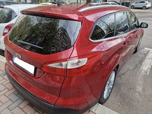 Ford Focus MK3 2014 2.0 D 163cp Titanium - imagine 2