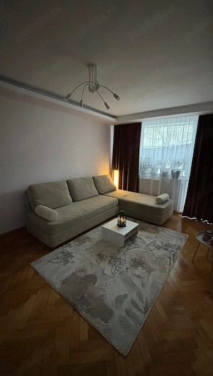 Apartament 2 camere - imagine 6