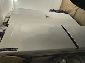 Vând combina frigorifica Albatros