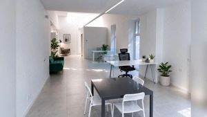 Spatiu de birouri de inchiriat in Andrei Muresanu - imagine 5