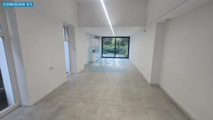 Spatiu de birouri de inchiriat in Andrei Muresanu