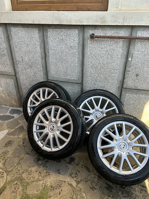 Skoda Superb 2.0 TDI 4x4 - imagine 10