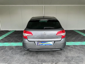 Citroen C4 1.6 Diesel 110 CP An 2012 - imagine 4