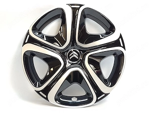 Capac roată original Citroen C3 Aircross 98136874XY 16" - imagine 3