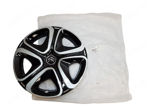 Capac roată original Citroen C3 Aircross 98136874XY 16"