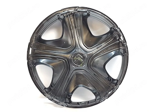 Capac roată original Citroen C3 Aircross 98136874XY 16" - imagine 2